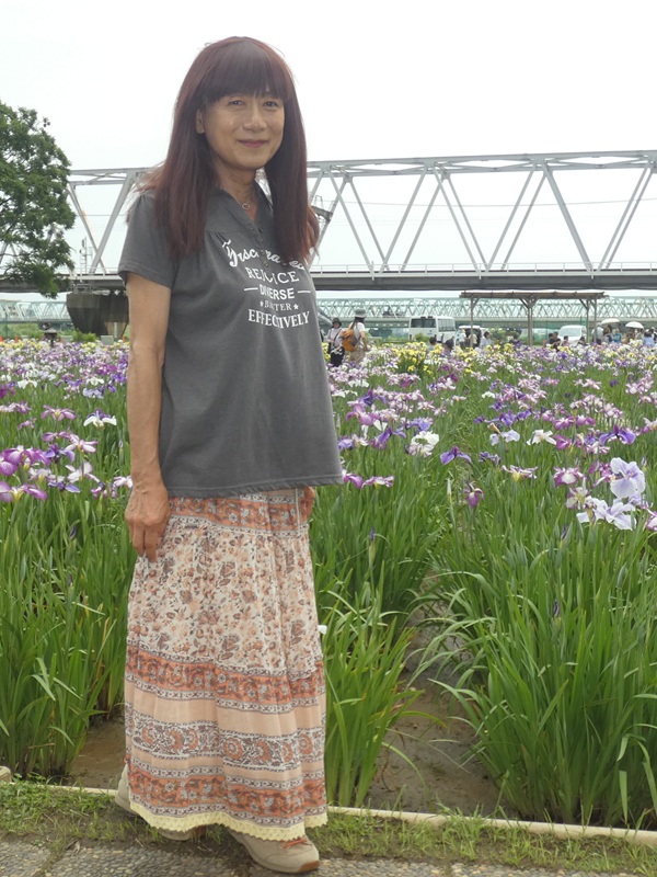 高木飛鳥さん