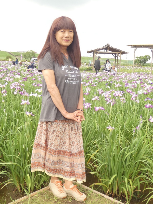 高木飛鳥さん