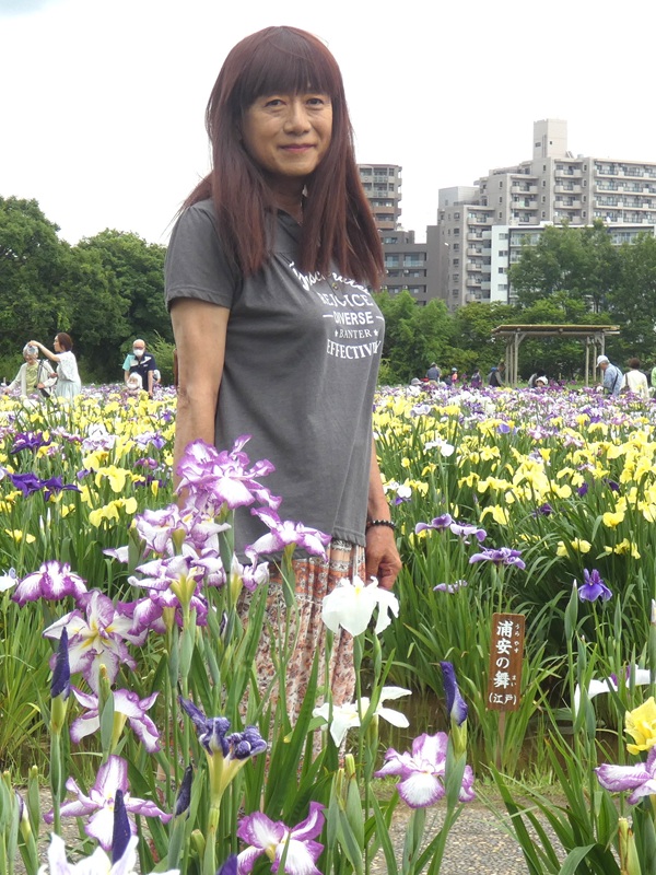 高木飛鳥さん