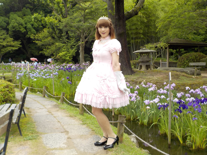 結衣さん