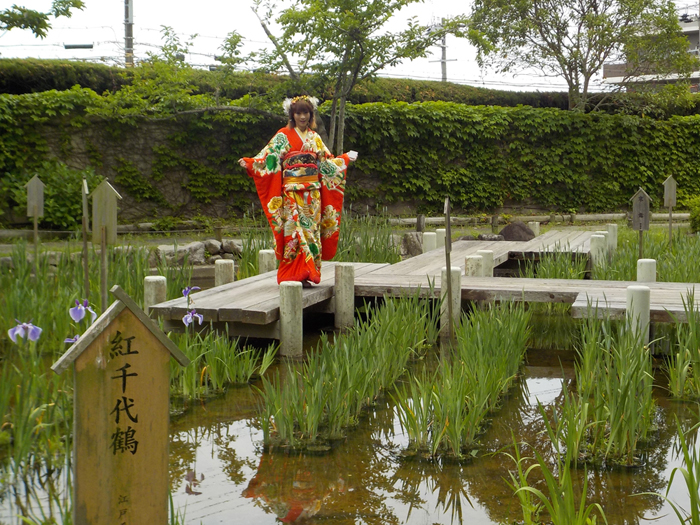 結衣さん