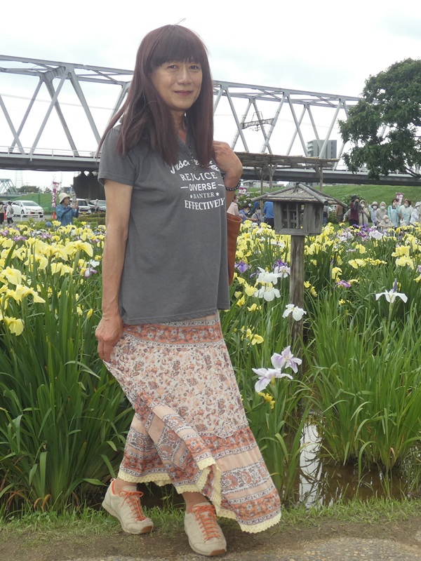 高木飛鳥さん