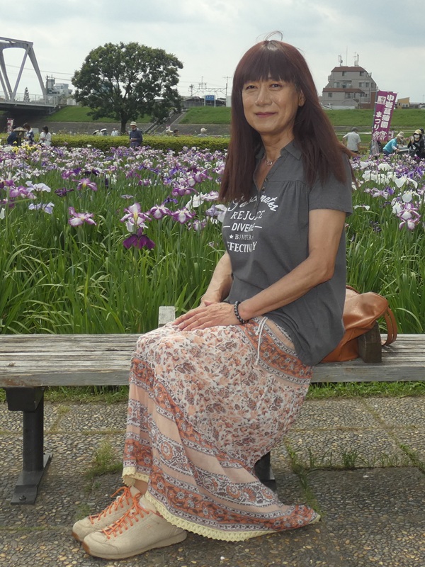高木飛鳥さん