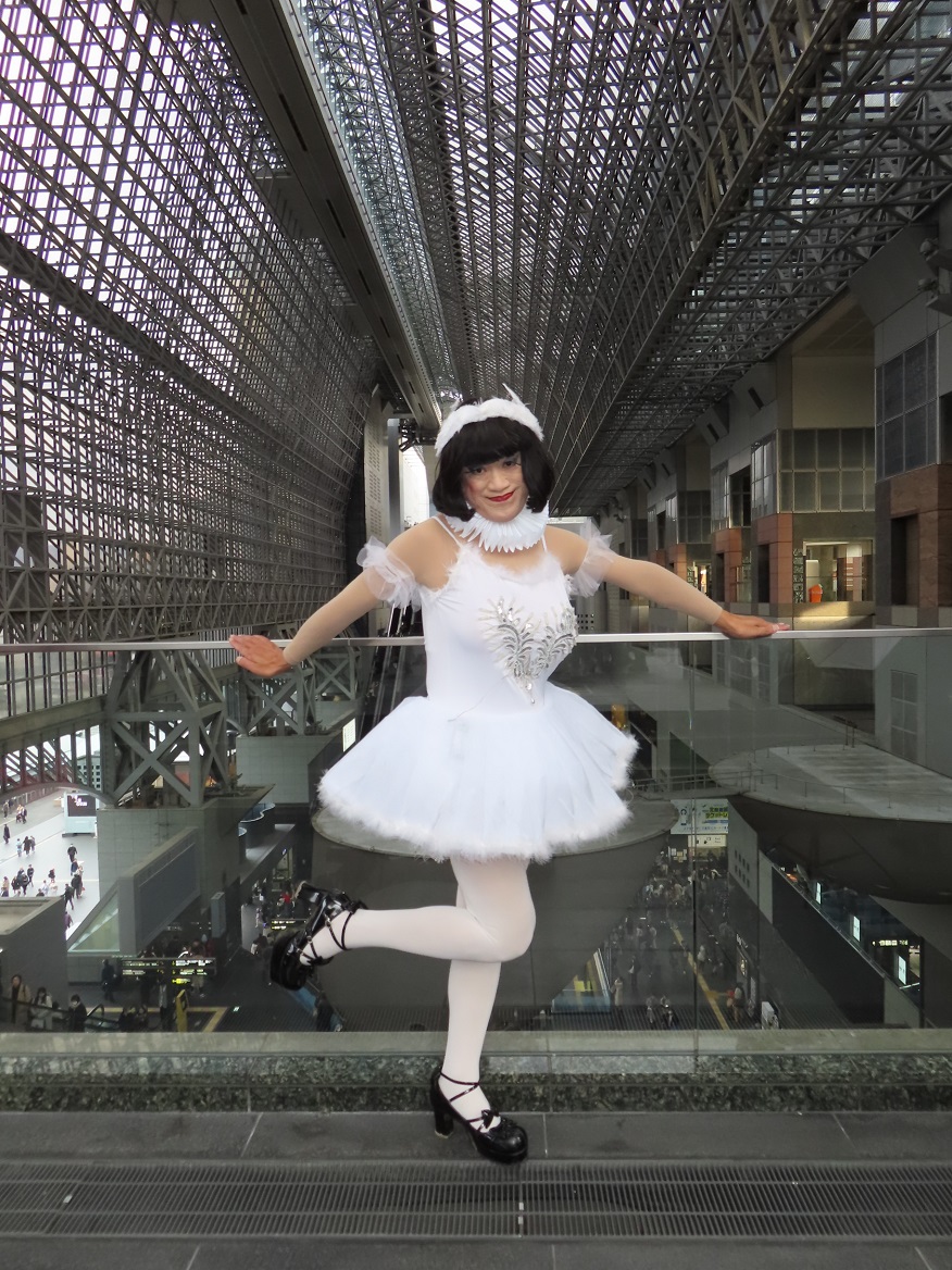 ゆきこさん