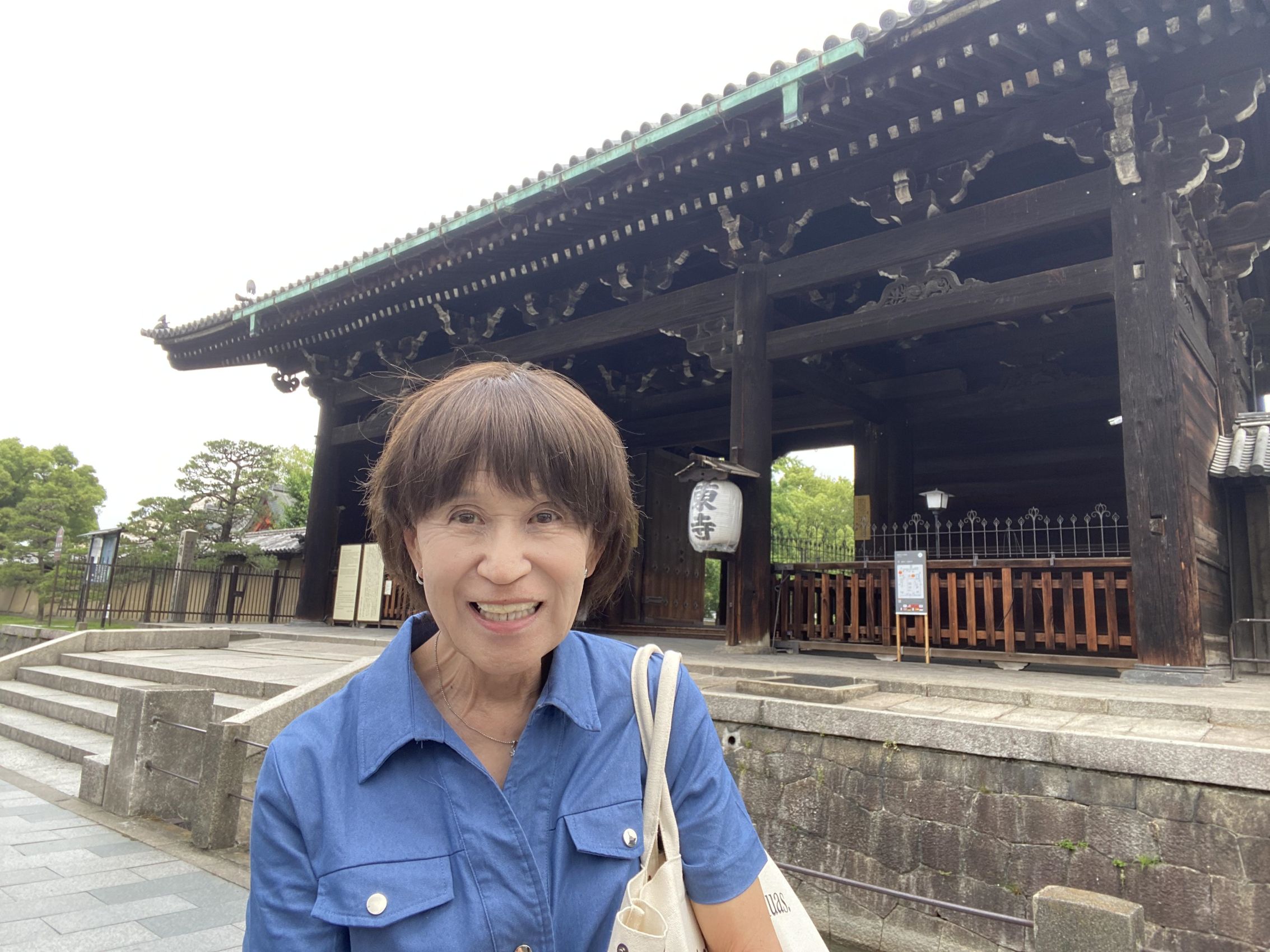 真理子さん
