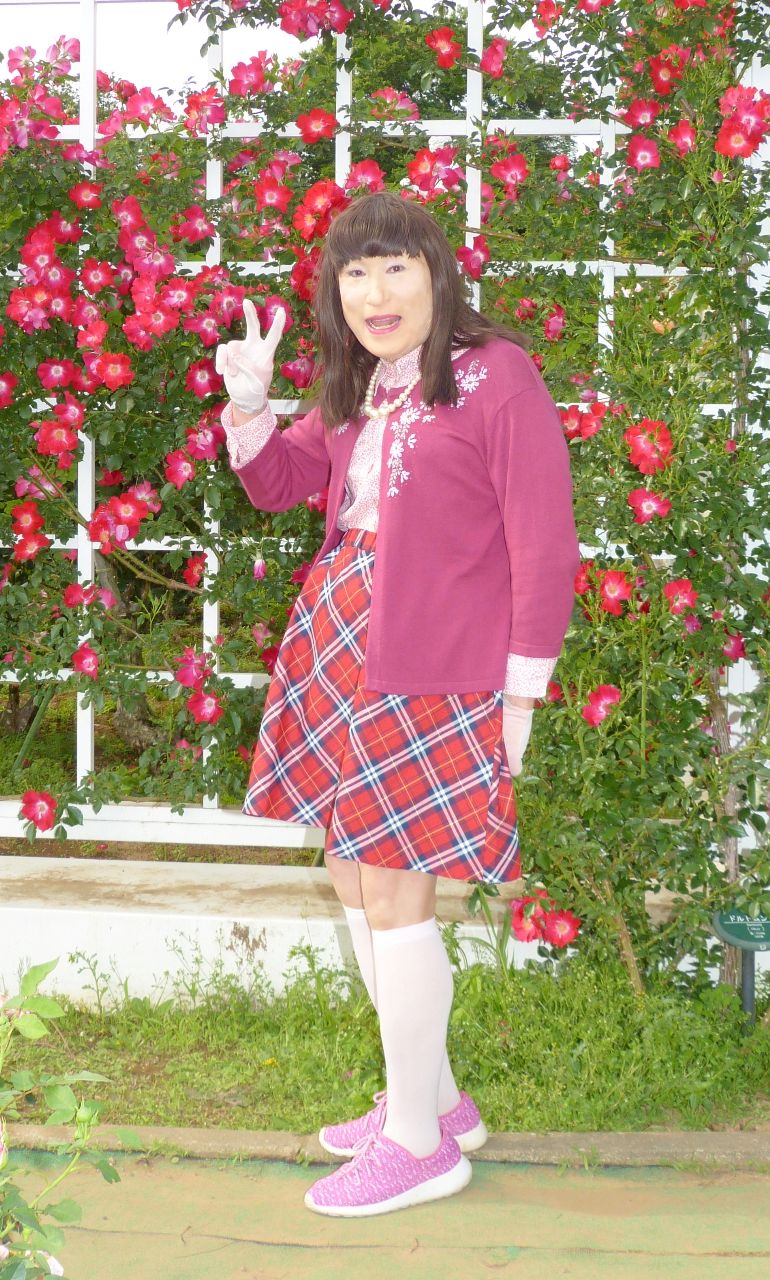 美咲麗子さん
