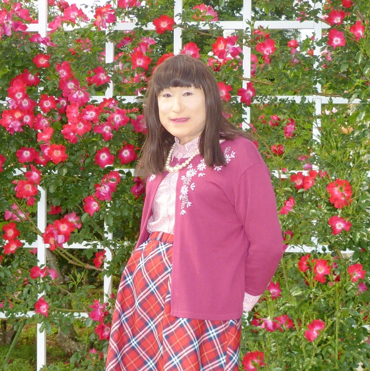 美咲麗子さん