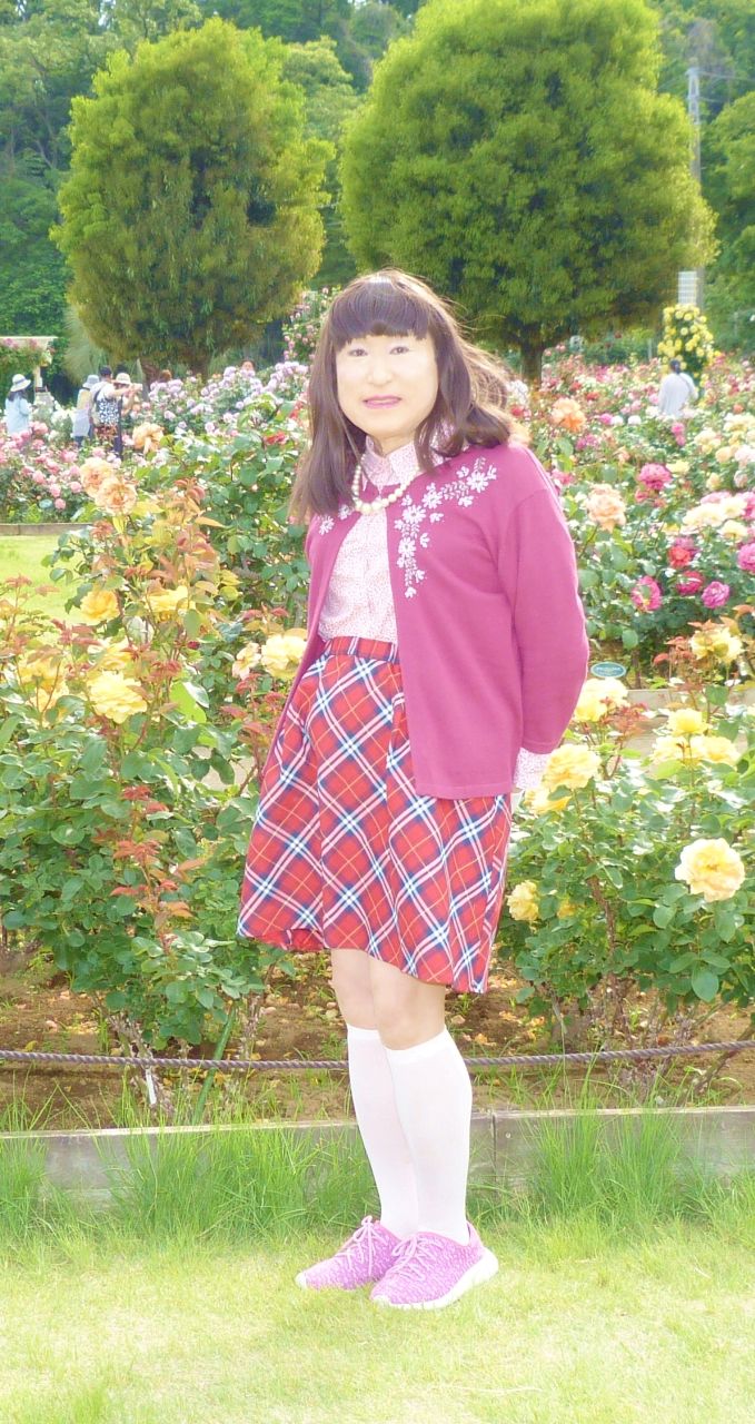 美咲麗子さん