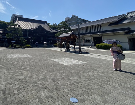 幸子さん