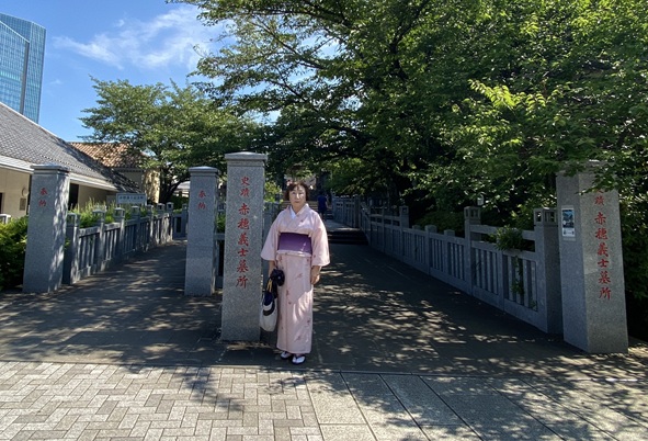 幸子さん