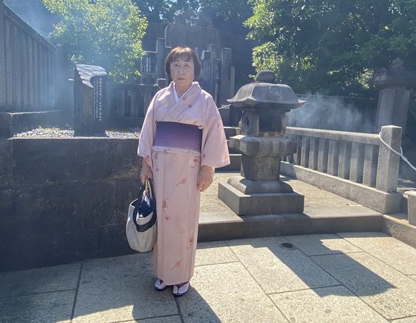 幸子さん