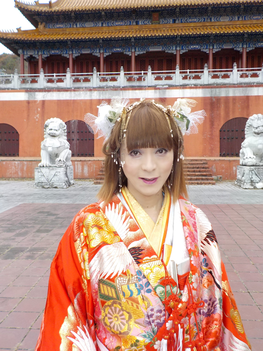 結衣さん
