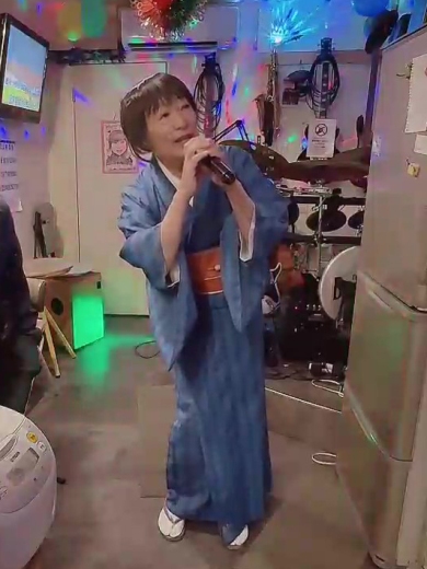 みえの はるなさん