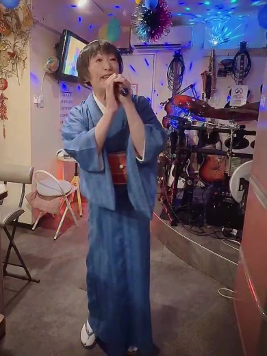 みえの　はるなさん