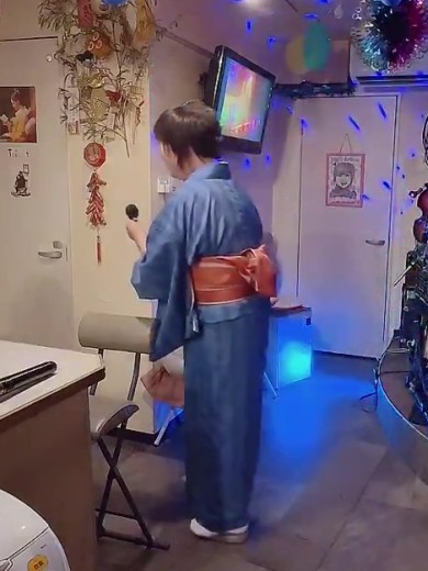 みえの はるなさん