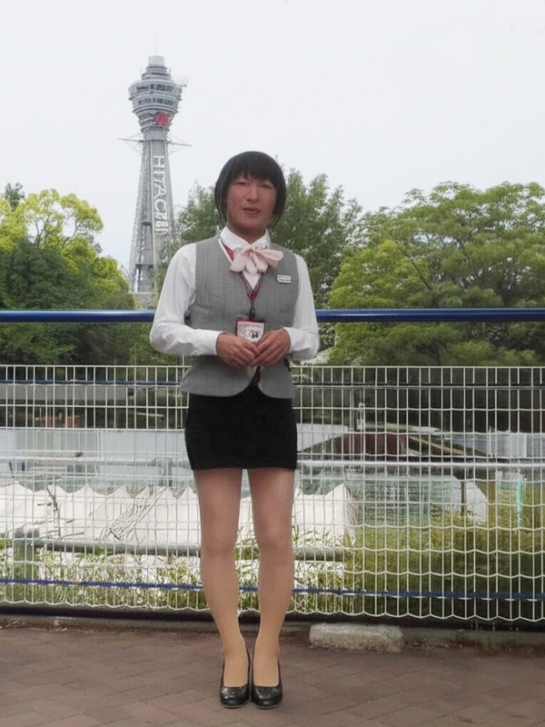 みえの はるなさん