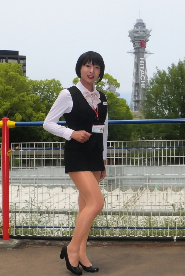 みえの はるなさん