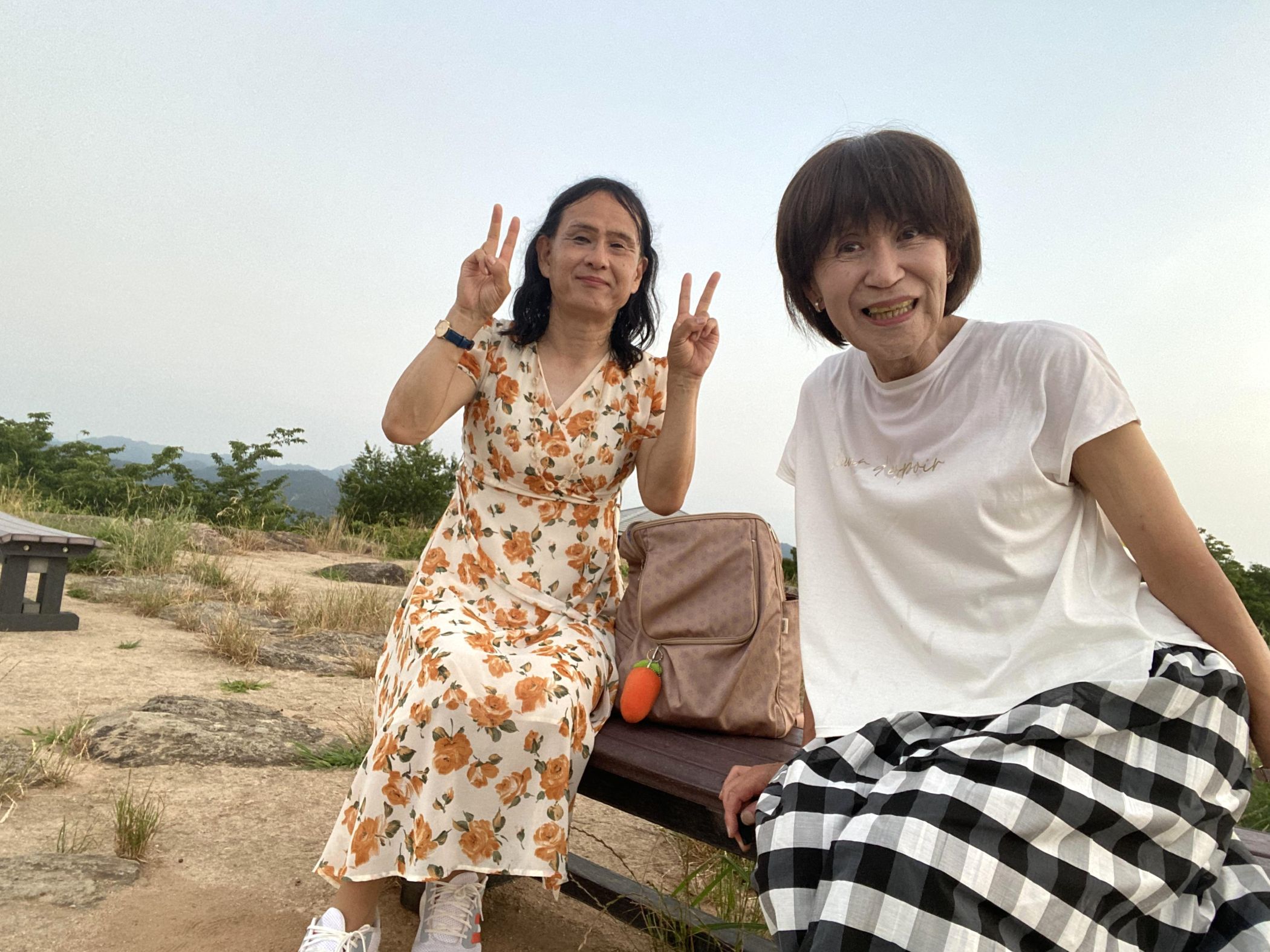真理子さん