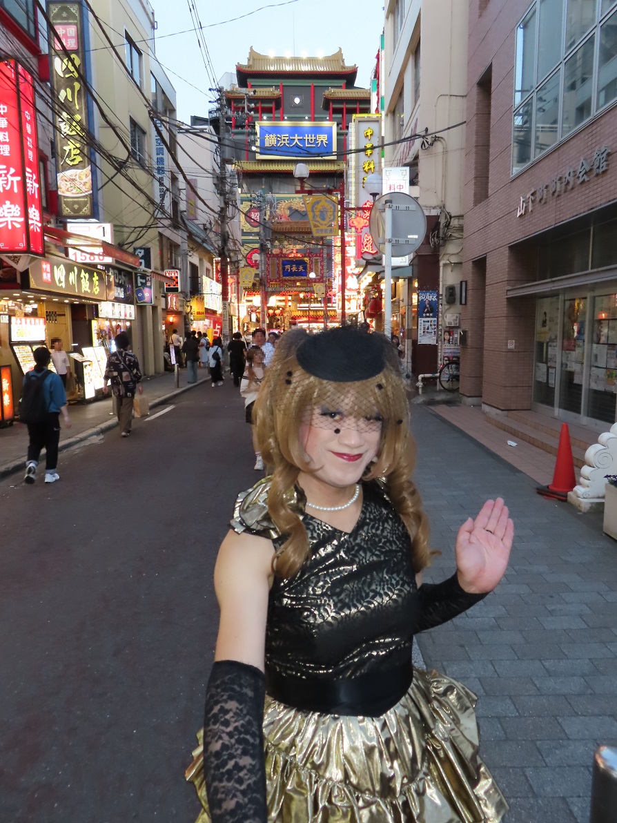 ゆきこさん