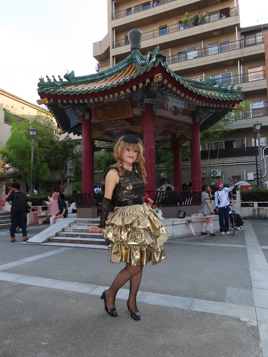 ゆきこさん
