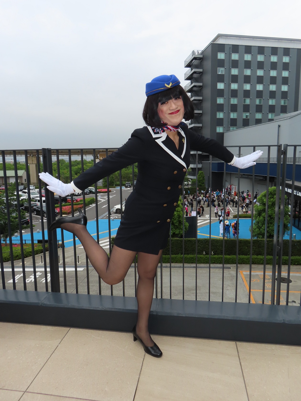 ゆきこさん