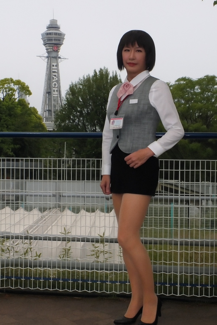 みえの はるなさん