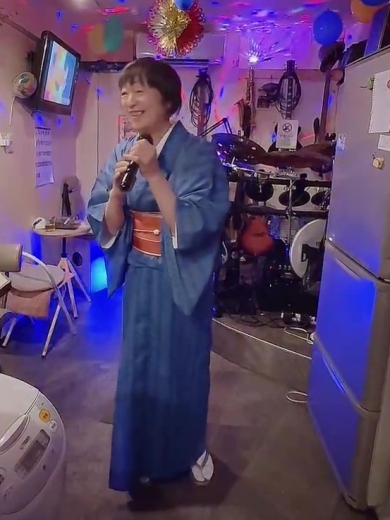 みえの はるなさん