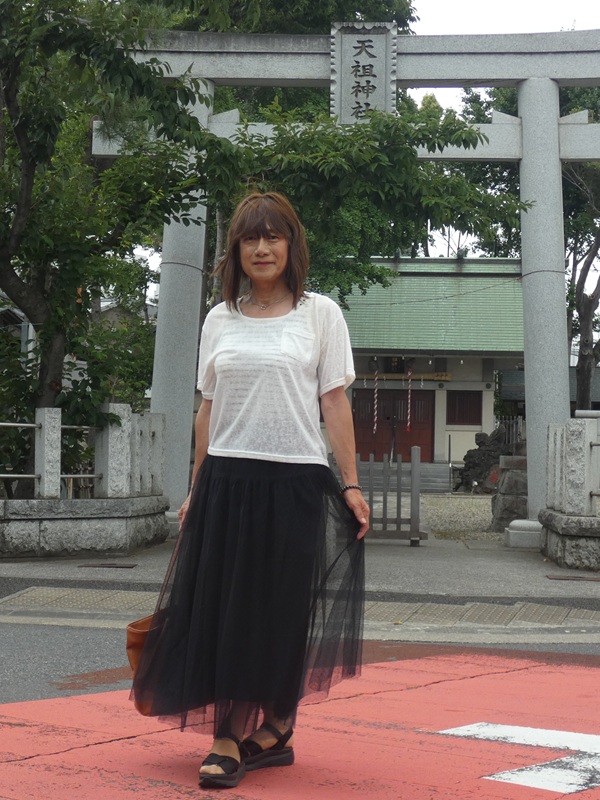 高木飛鳥さん