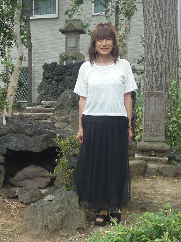 高木飛鳥さん