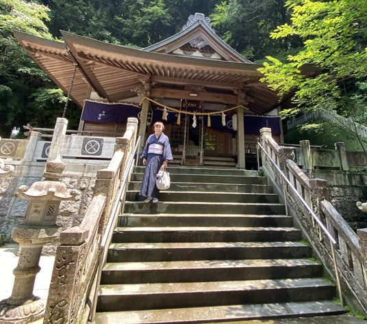 幸子さん