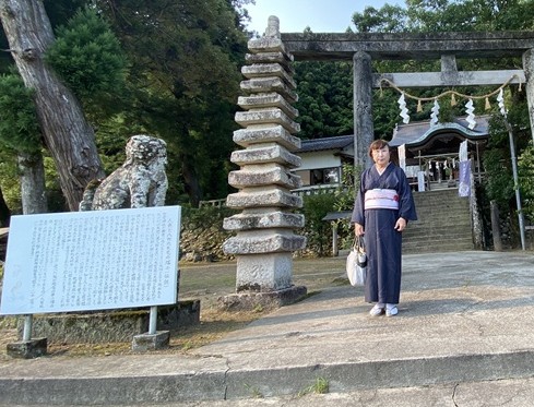 幸子さん