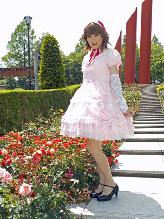 結衣さん