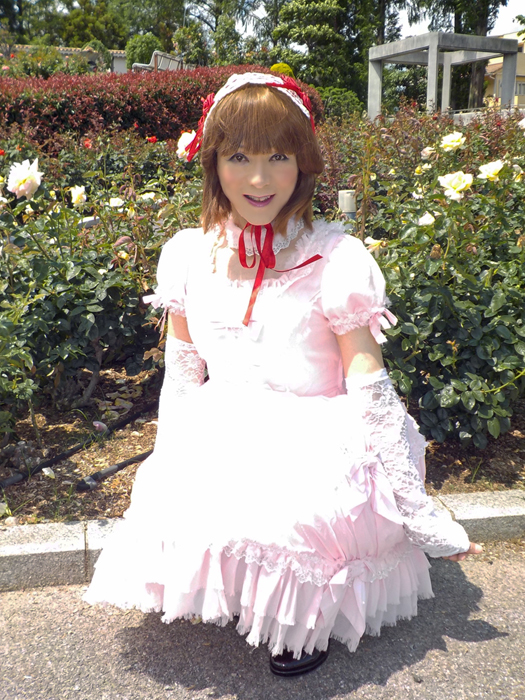 結衣さん