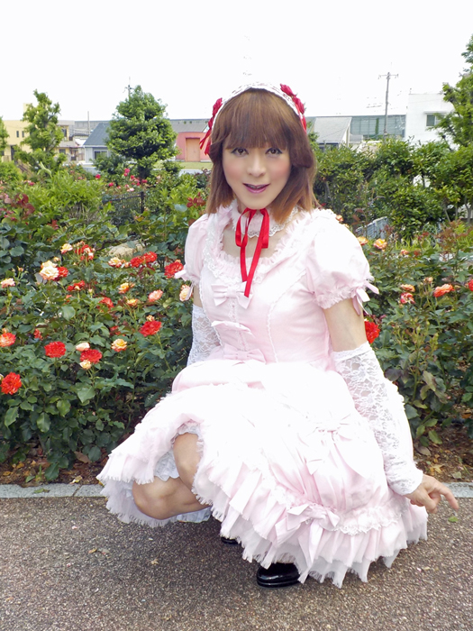 結衣さん