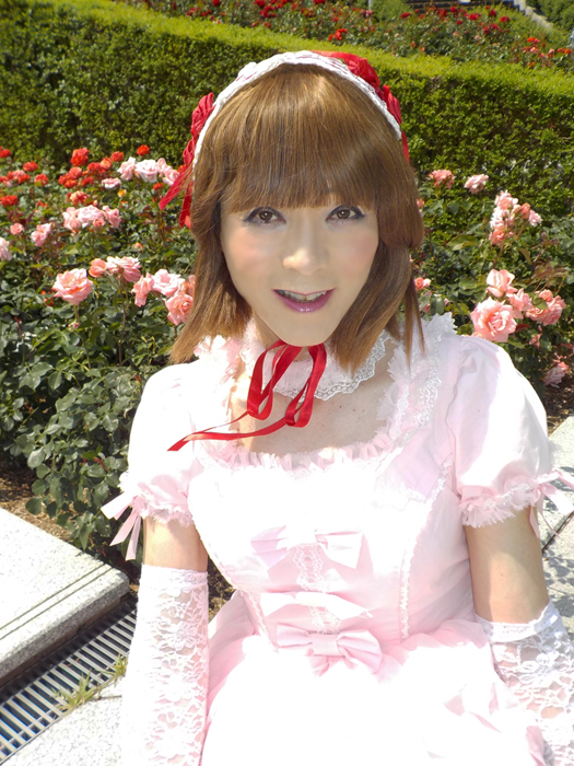 結衣さん