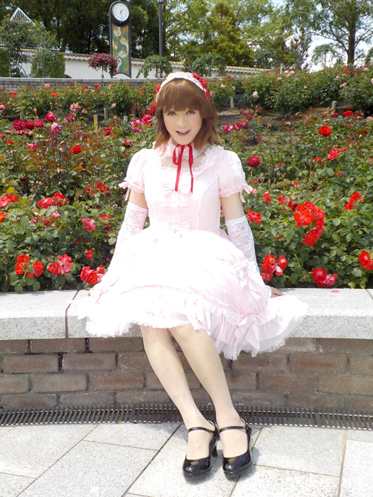 結衣さん