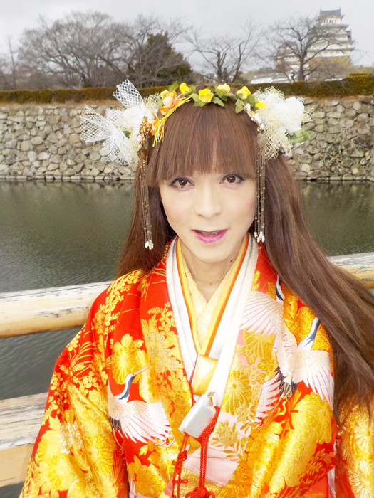 結衣さん