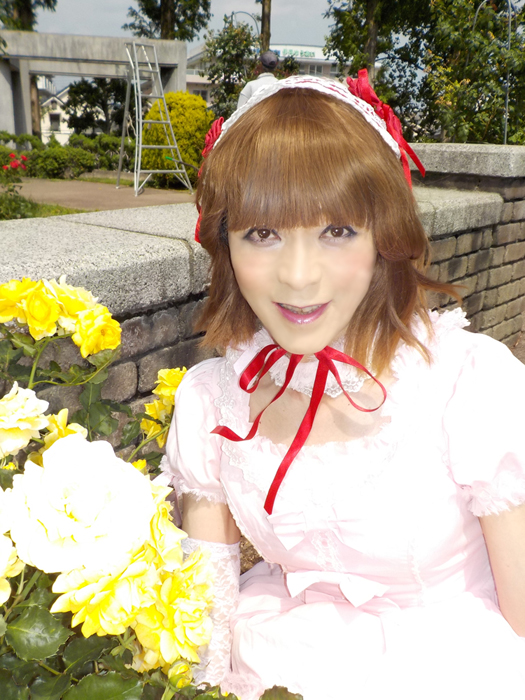 結衣さん