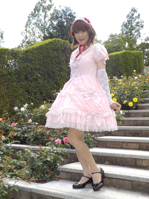 結衣さん