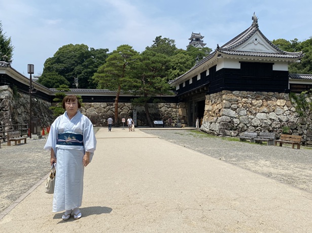 幸子さん