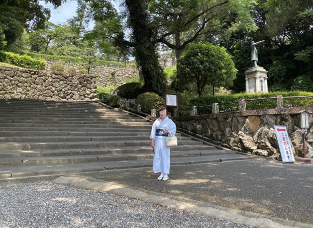 幸子さん