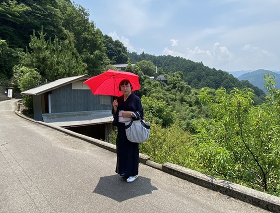 幸子さん