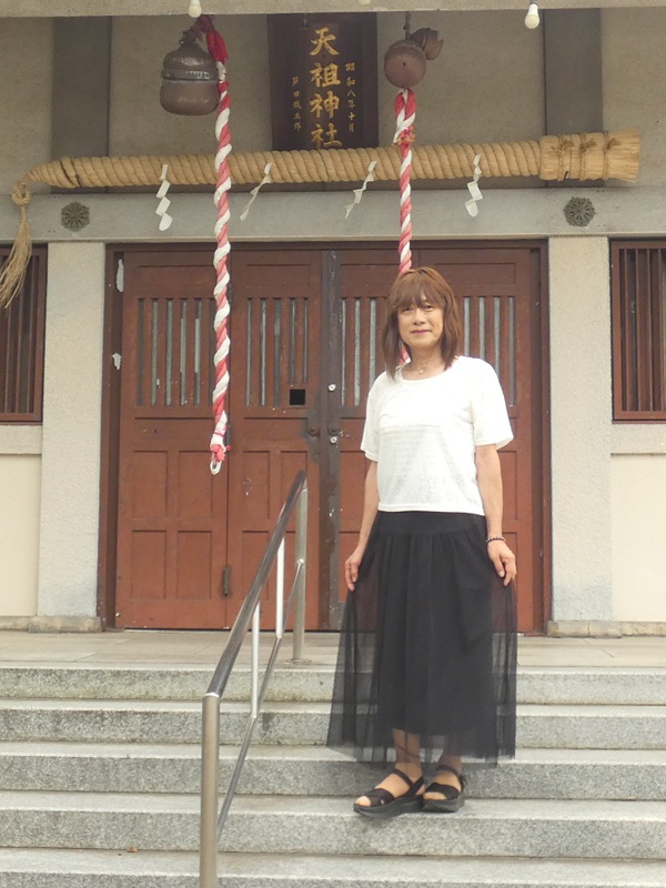 高木飛鳥さん