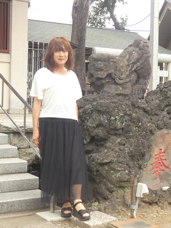高木飛鳥さん