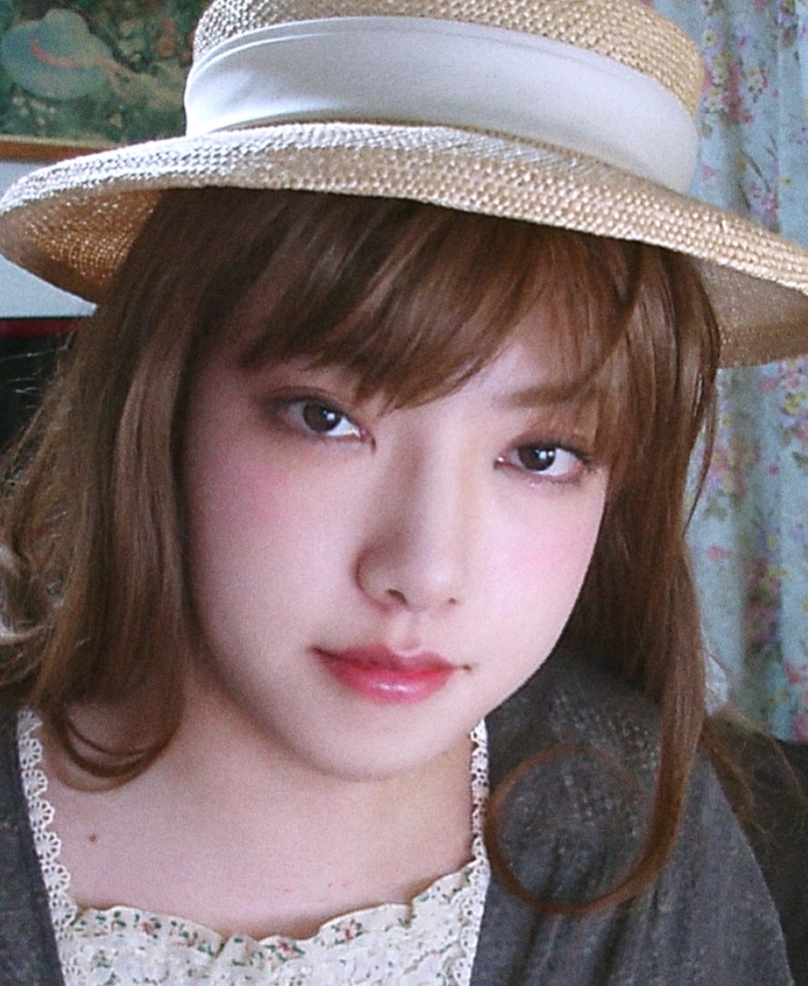 リオさん