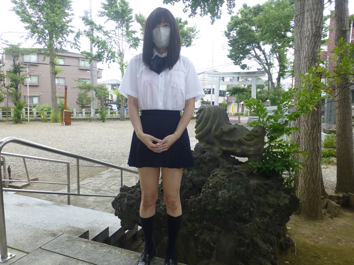 朱美さん