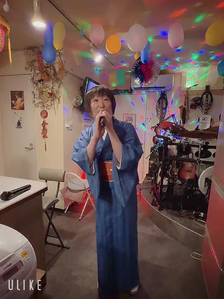 みえの はるなさん