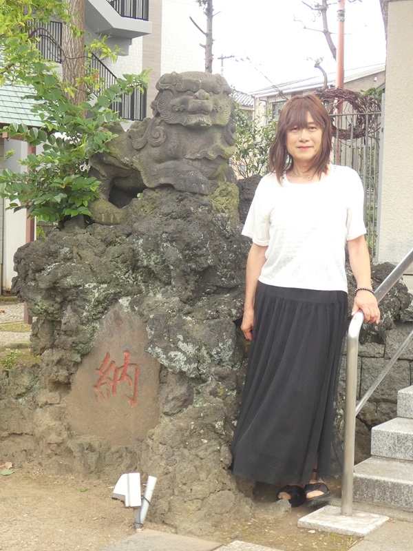 高木飛鳥さん
