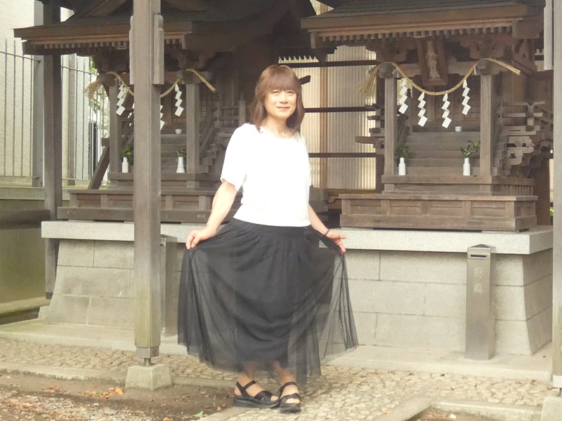 高木飛鳥さん