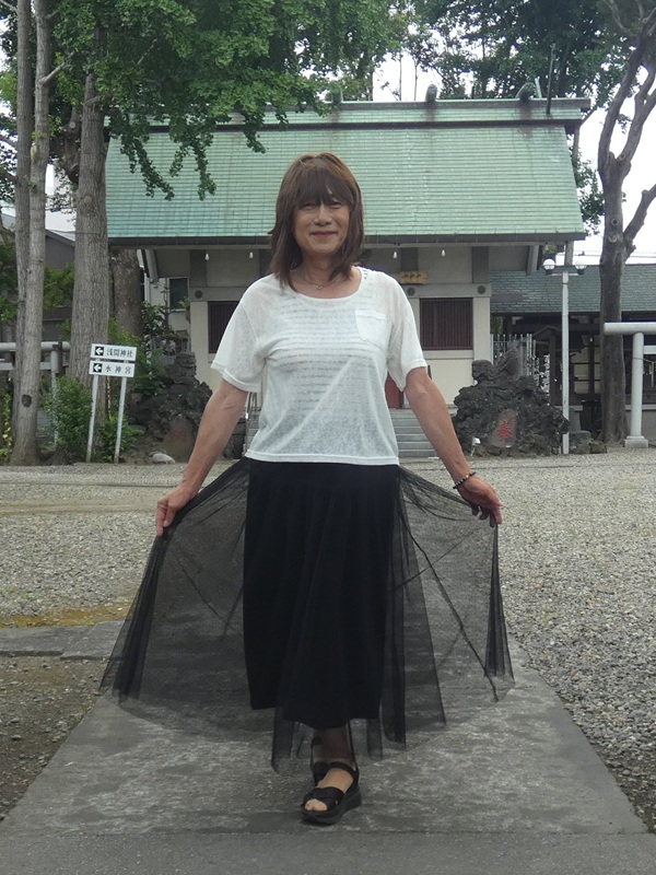 高木飛鳥さん